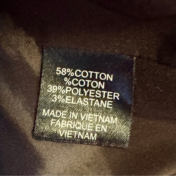 Vintage Elie Tahari Suit in Dark Brown - Picture 7 of 11